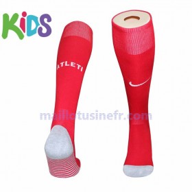 Atlético Madrid Domicile Chaussettes 2020-21 - Enfant